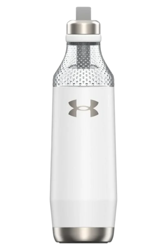 Under Armour 22oz Infinity Beyaz Unisex Suluk & Matara - 1