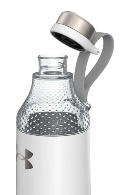 Under Armour 22oz Infinity Beyaz Unisex Suluk & Matara - 6