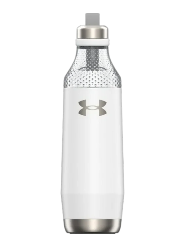 Under Armour 22oz Infinity Beyaz Unisex Suluk & Matara 