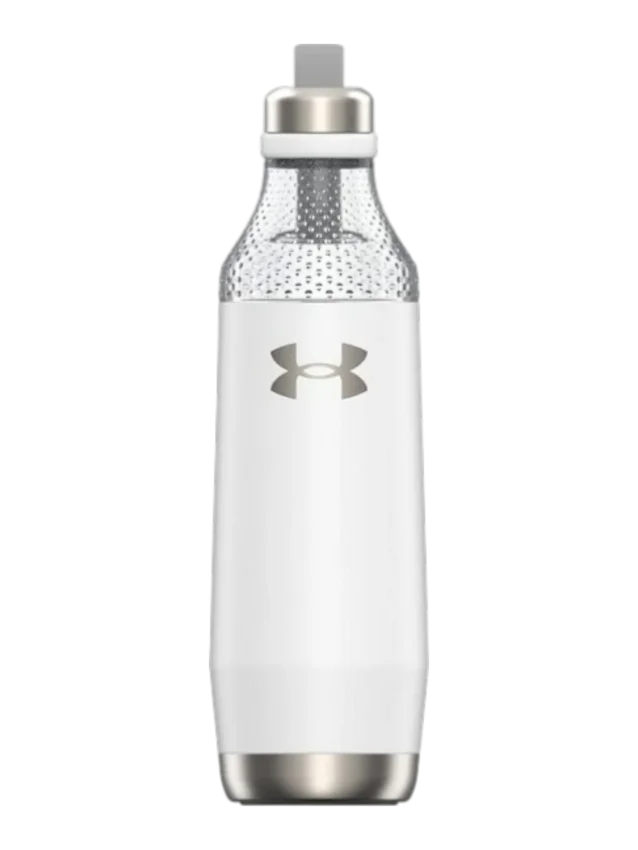 Under Armour 22oz Infinity Beyaz Unisex Suluk & Matara - 1