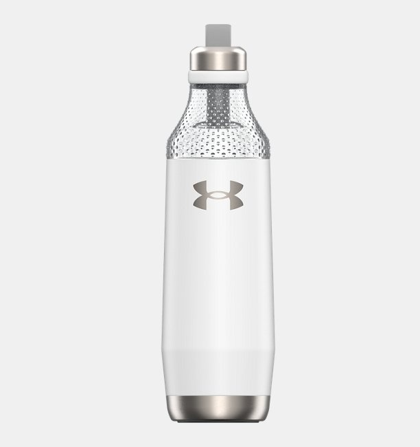 Under Armour 22oz Infinity Beyaz Unisex Suluk & Matara - 1