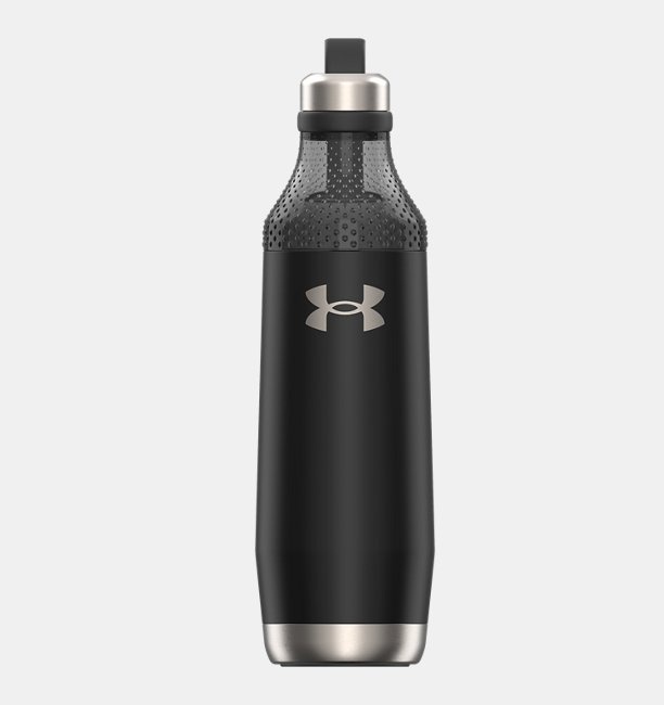 Under Armour 22oz Infinity Siyah Unisex Suluk & Matara - 1