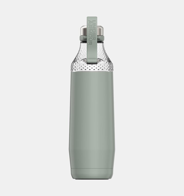 Under Armour 22oz Infinity Yeşil Unisex Suluk & Matara - 3