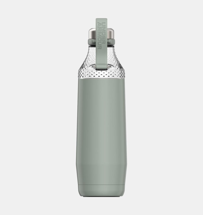 Under Armour 22oz Infinity Yeşil Unisex Suluk & Matara - 3