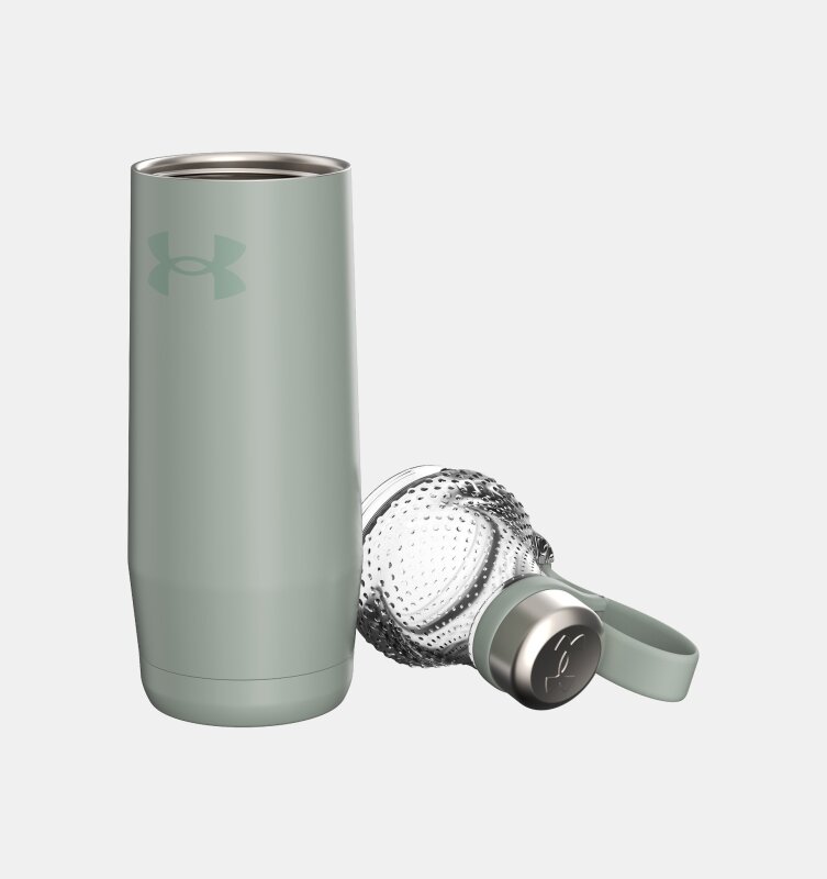 Under Armour 22oz Infinity Yeşil Unisex Suluk & Matara - 6