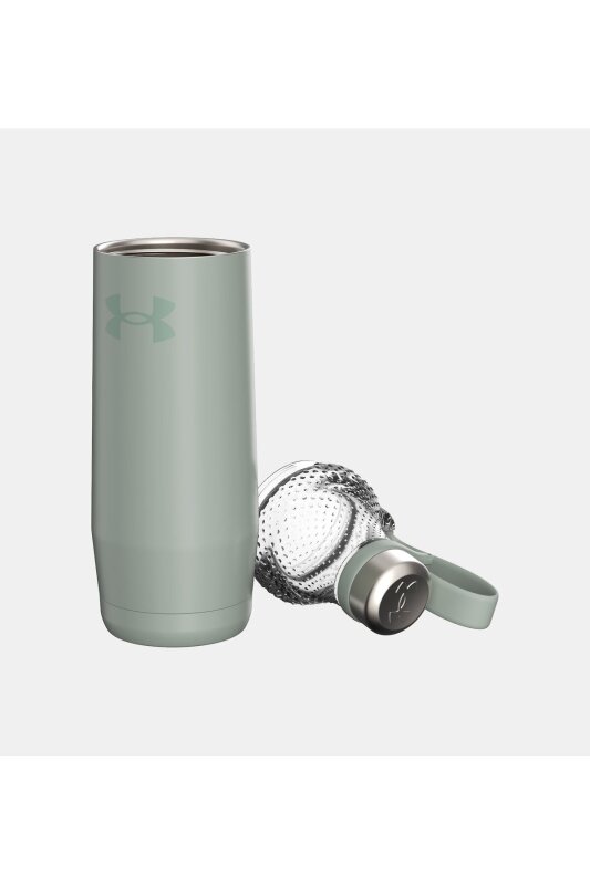 Under Armour 22oz Infinity Yeşil Unisex Suluk & Matara - 5