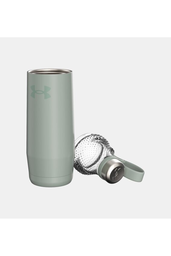 Under Armour 22oz Infinity Yeşil Unisex Suluk & Matara - 5