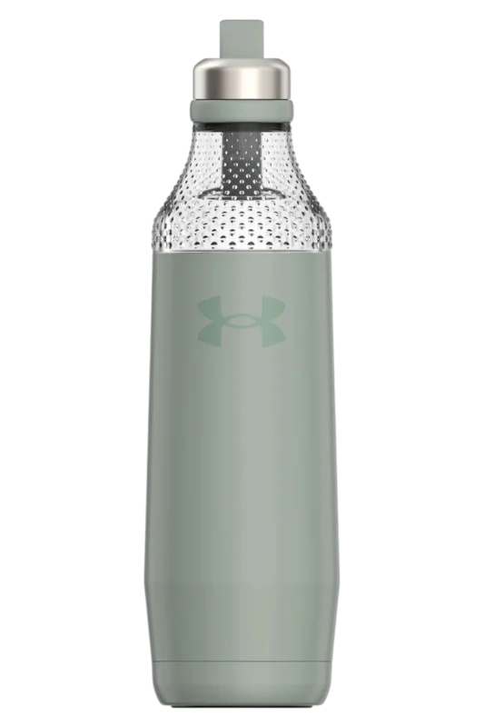 Under Armour 22oz Infinity Yeşil Unisex Suluk & Matara 