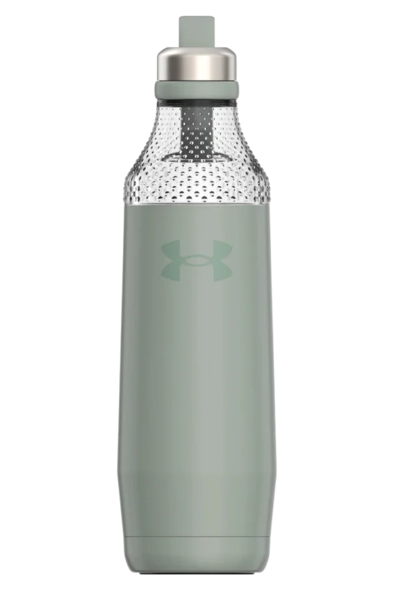 Under Armour 22oz Infinity Yeşil Unisex Suluk & Matara - 1