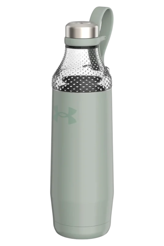 Under Armour 22oz Infinity Yeşil Unisex Suluk & Matara - Under Armour (1)