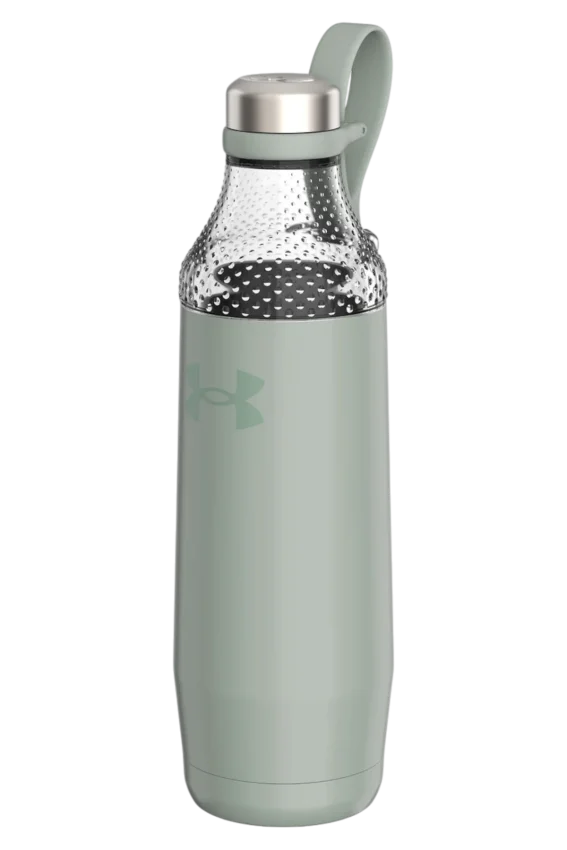 Under Armour 22oz Infinity Yeşil Unisex Suluk & Matara - 2