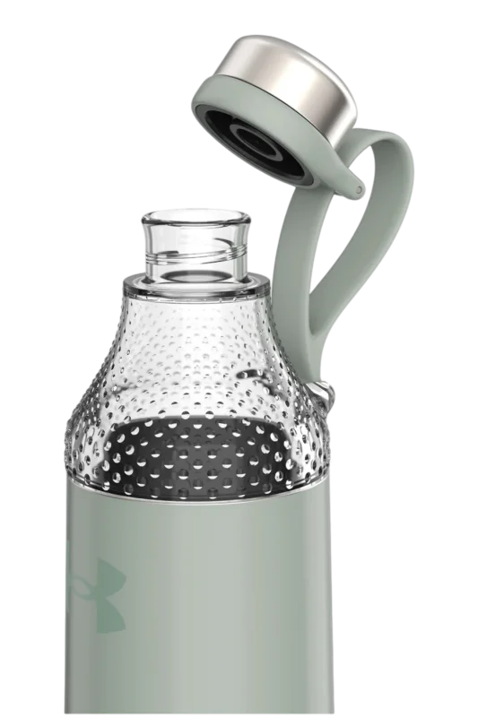 Under Armour 22oz Infinity Yeşil Unisex Suluk & Matara - 6