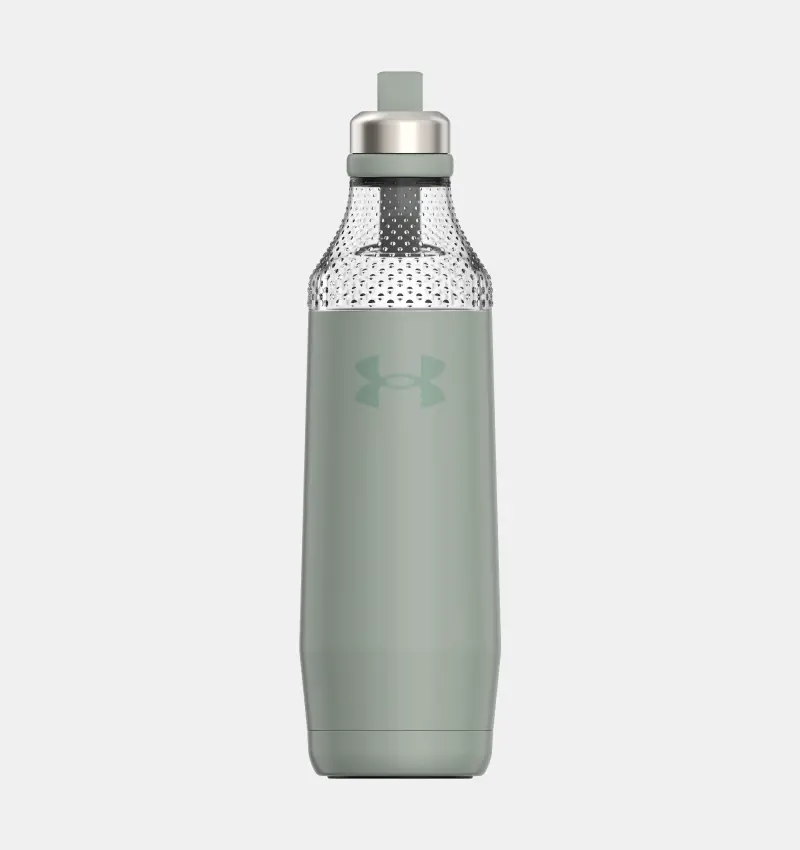 Under Armour 22oz Infinity Yeşil Unisex Suluk & Matara - 1