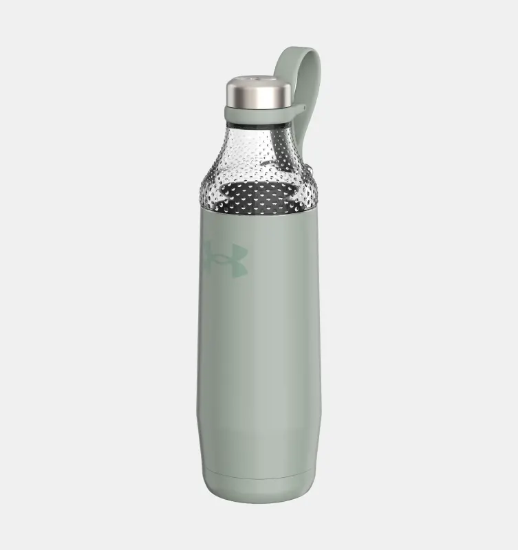 Under Armour 22oz Infinity Yeşil Unisex Suluk & Matara - 2