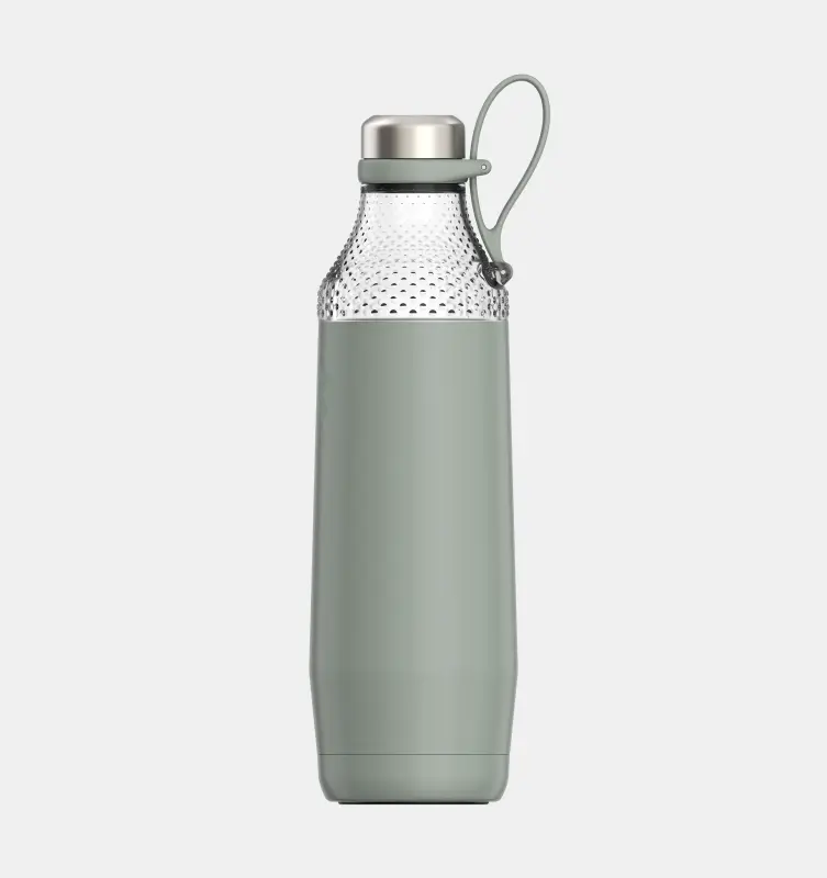 Under Armour 22oz Infinity Yeşil Unisex Suluk & Matara - 4