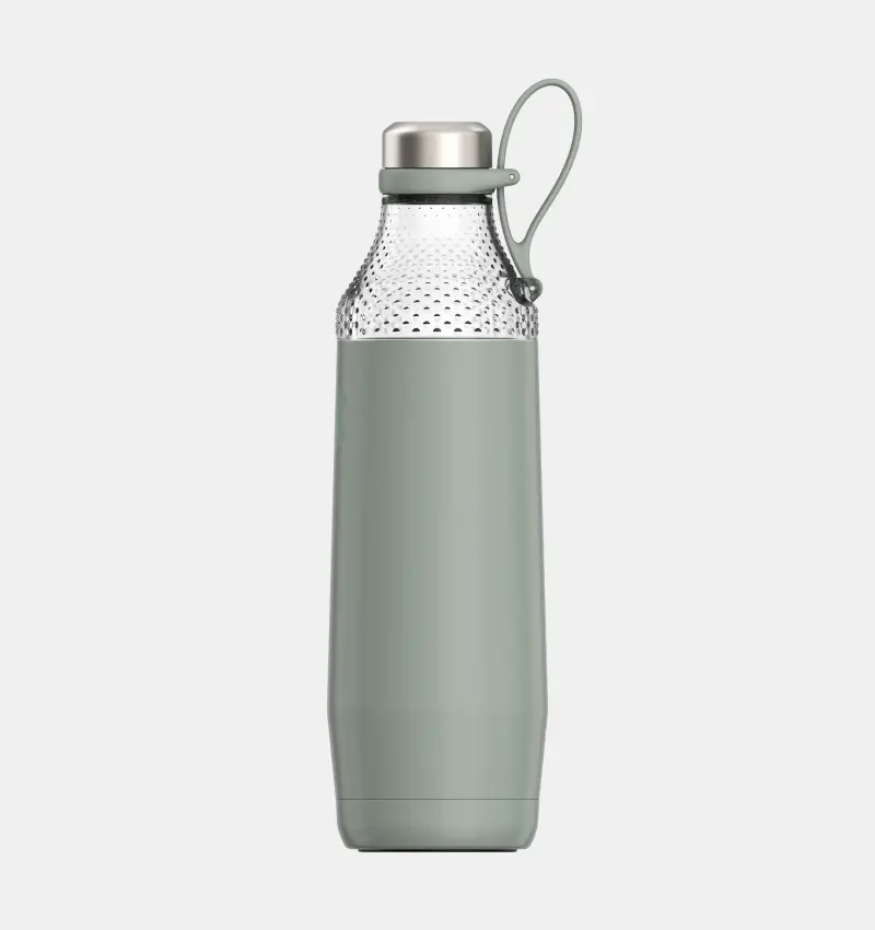Under Armour 22oz Infinity Yeşil Unisex Suluk & Matara - 4