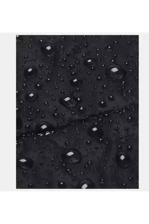 Under Armour Armour Fleece HZ Siyah Erkek Mont - 6