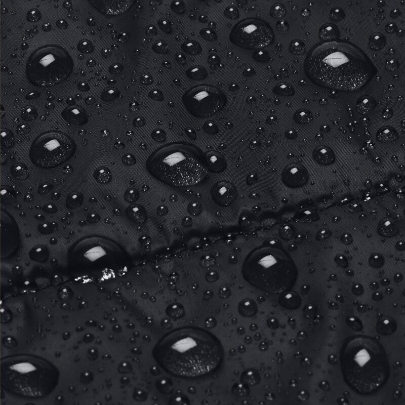 Under Armour Armour Fleece HZ Siyah Erkek Mont - 6