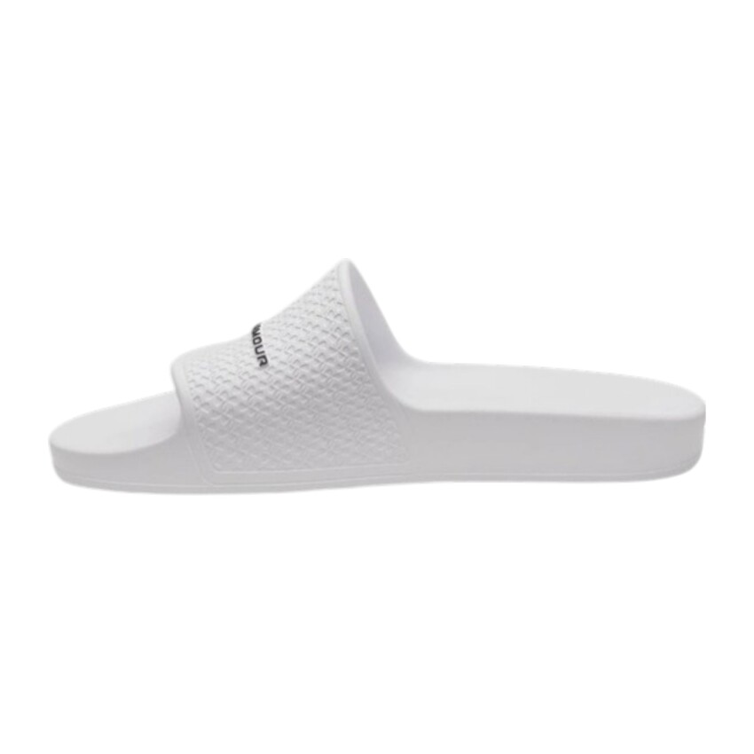 Under Armour Armr Slide Lite Beyaz Erkek Terlik - 2