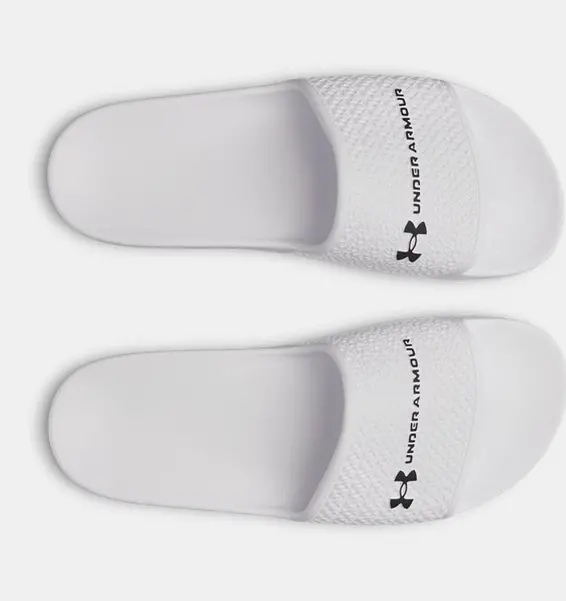 Under Armour Armr Slide Lite Beyaz Erkek Terlik - 3