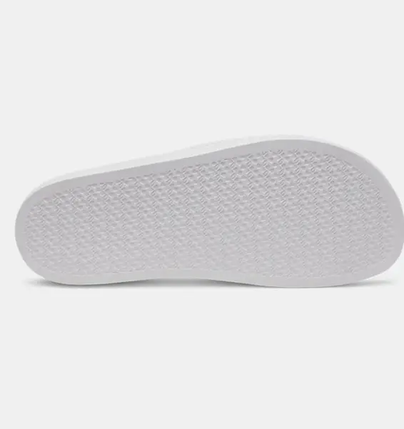 Under Armour Armr Slide Lite Beyaz Erkek Terlik - 5