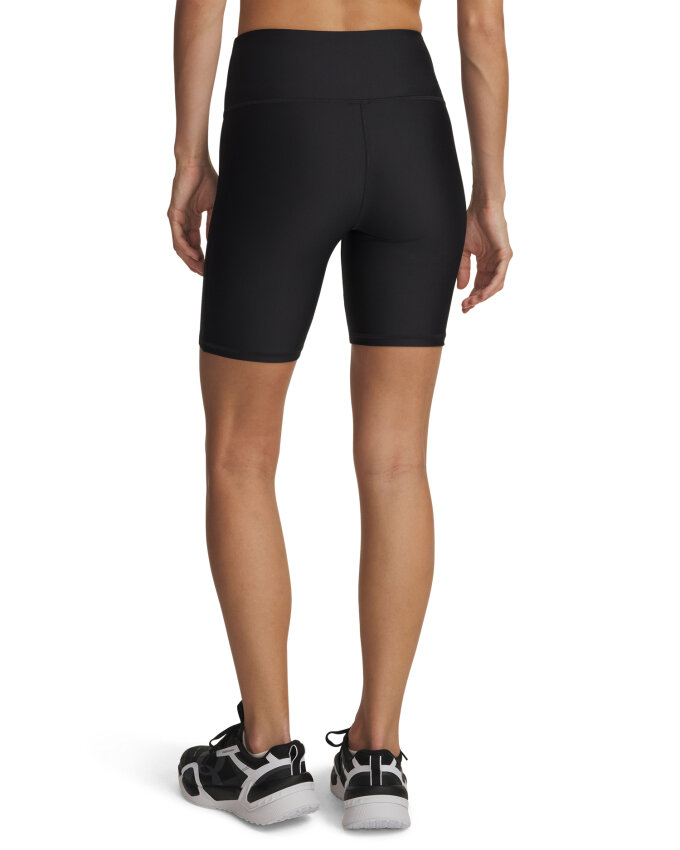 Under Armour Bike Short Siyah Kadın Şort - 3