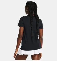 Under Armour Campus Core SS Kadın Tshirt - 2