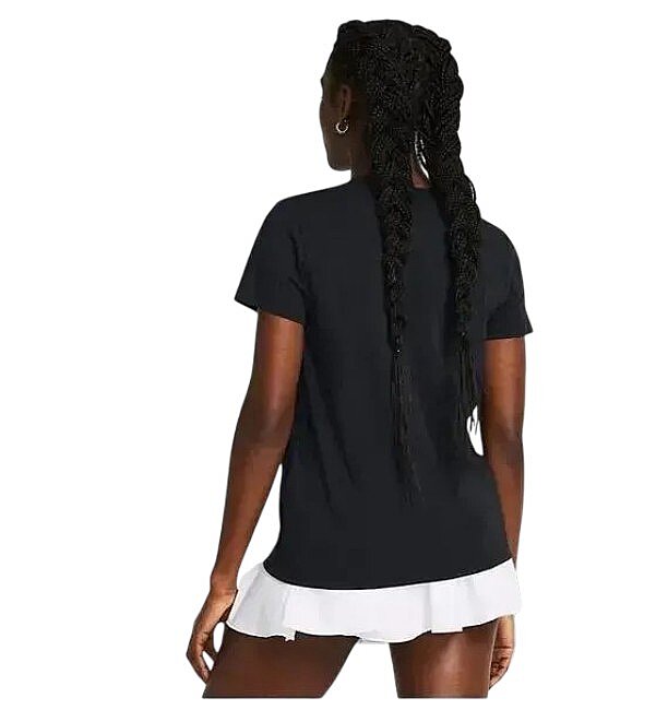Under Armour Campus Core Kadın Tshirt - 2
