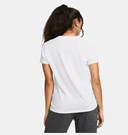 Under Armour Campus Core SS Kadın Tshirt - 2