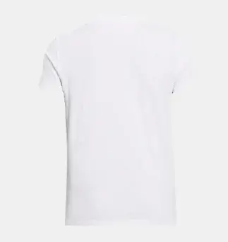 Under Armour Campus Core SS Kadın Tshirt - 4
