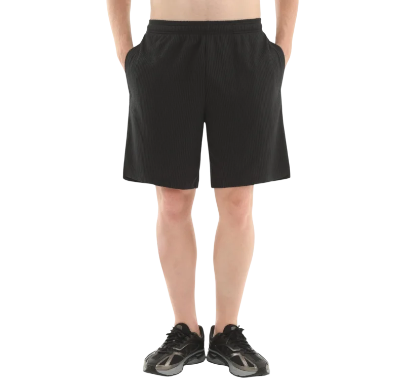 Under Armour Challenger Train SİYAH Erkek Şort 