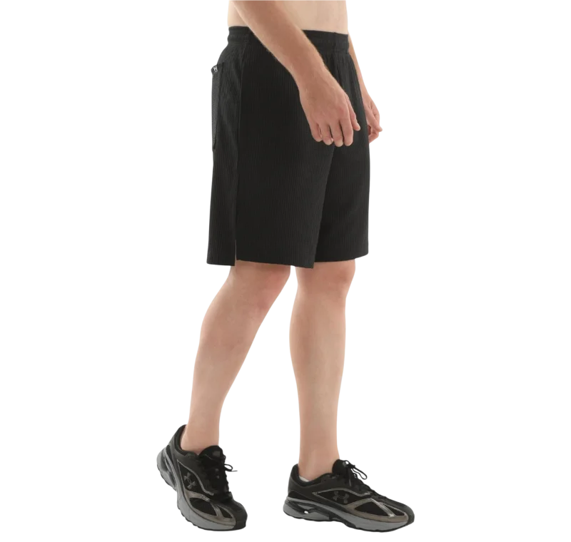 Under Armour Challenger Train SİYAH Erkek Şort - Under Armour (1)