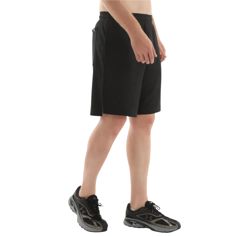 Under Armour Challenger Train SİYAH Erkek Şort - 2