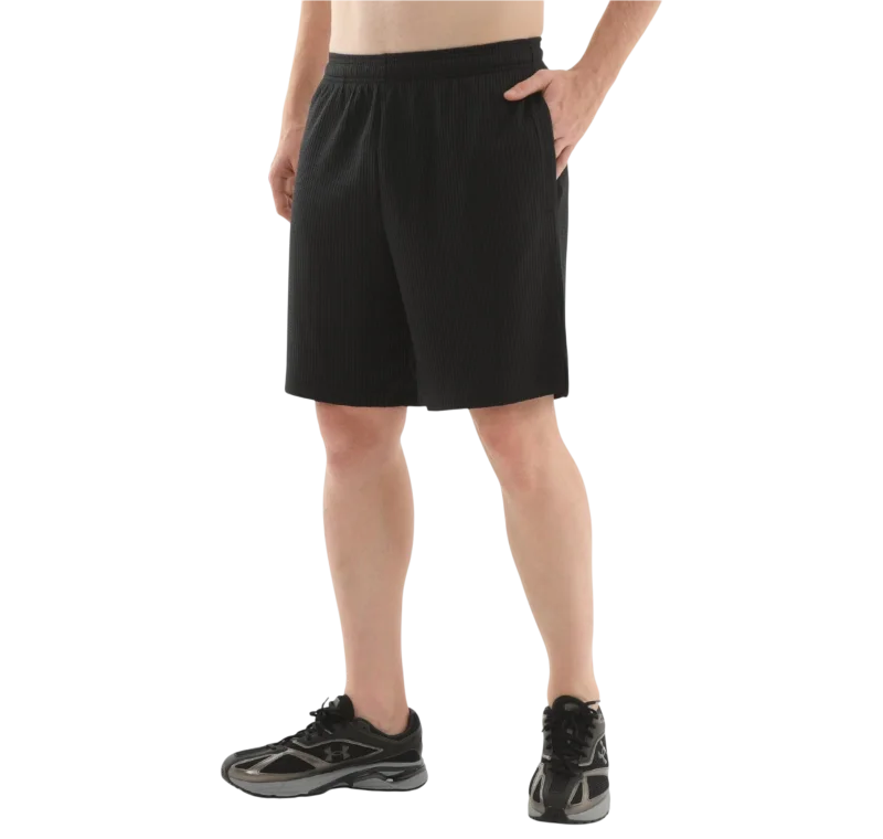 Under Armour Challenger Train SİYAH Erkek Şort - 3