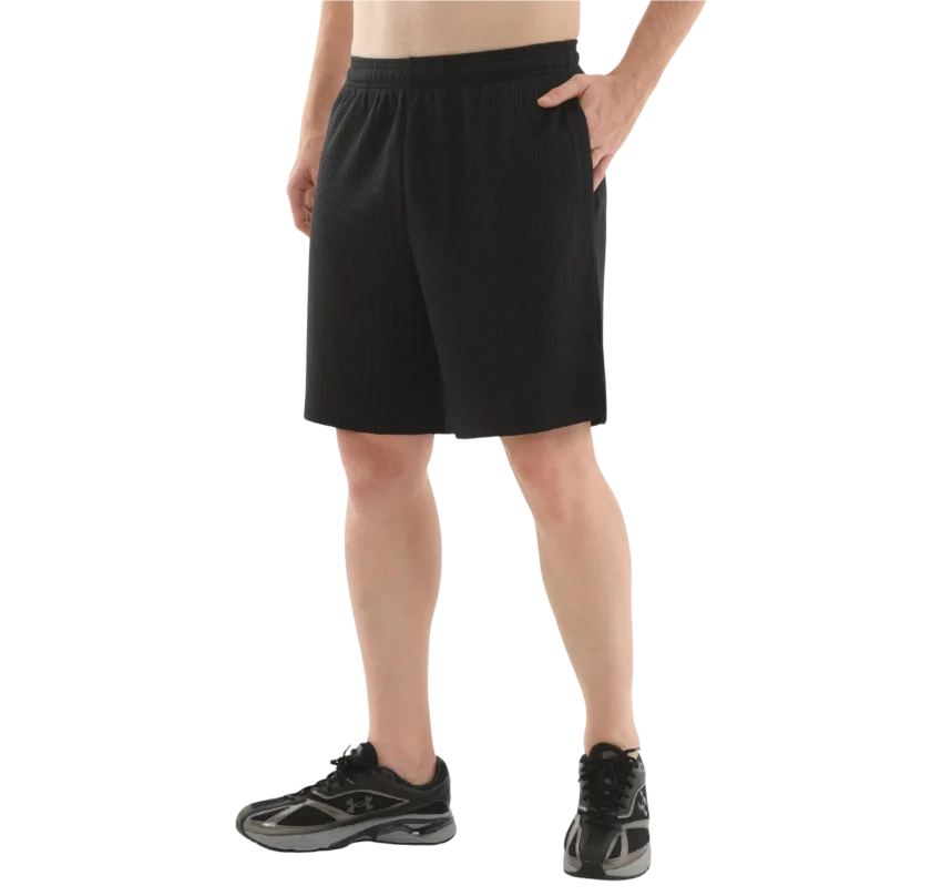 Under Armour Challenger Train SİYAH Erkek Şort - 3