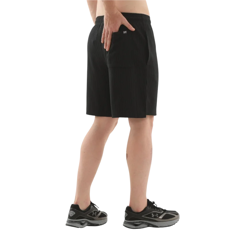 Under Armour Challenger Train SİYAH Erkek Şort - 4