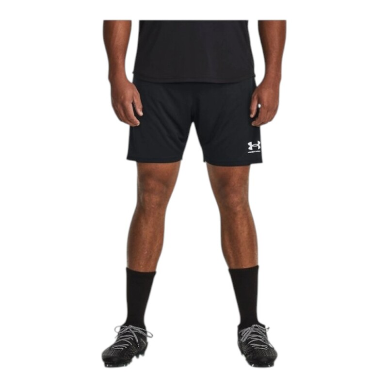 Under Armour Challenger Train SİYAH Erkek Şort - 1