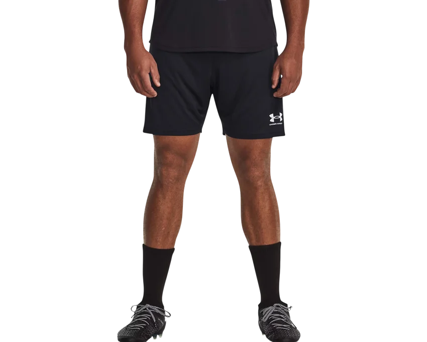 Under Armour Challenger Train SİYAH Erkek Şort - 1