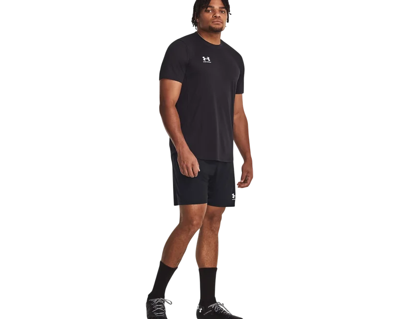 Under Armour Challenger Train SİYAH Erkek Şort - 4