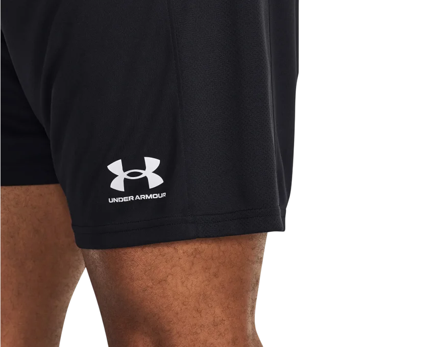 Under Armour Challenger Train SİYAH Erkek Şort - 3