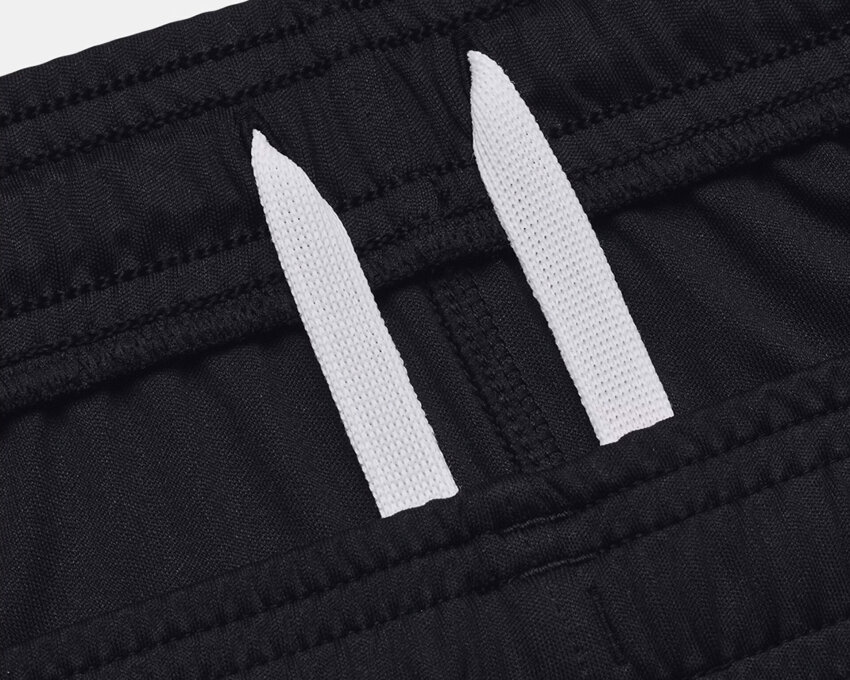 Under Armour Challenger Train SİYAH Erkek Şort - 5