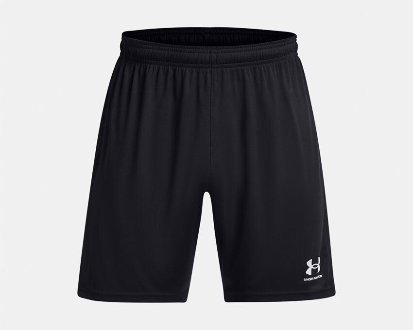 Under Armour Challenger Train SİYAH Erkek Şort - 6