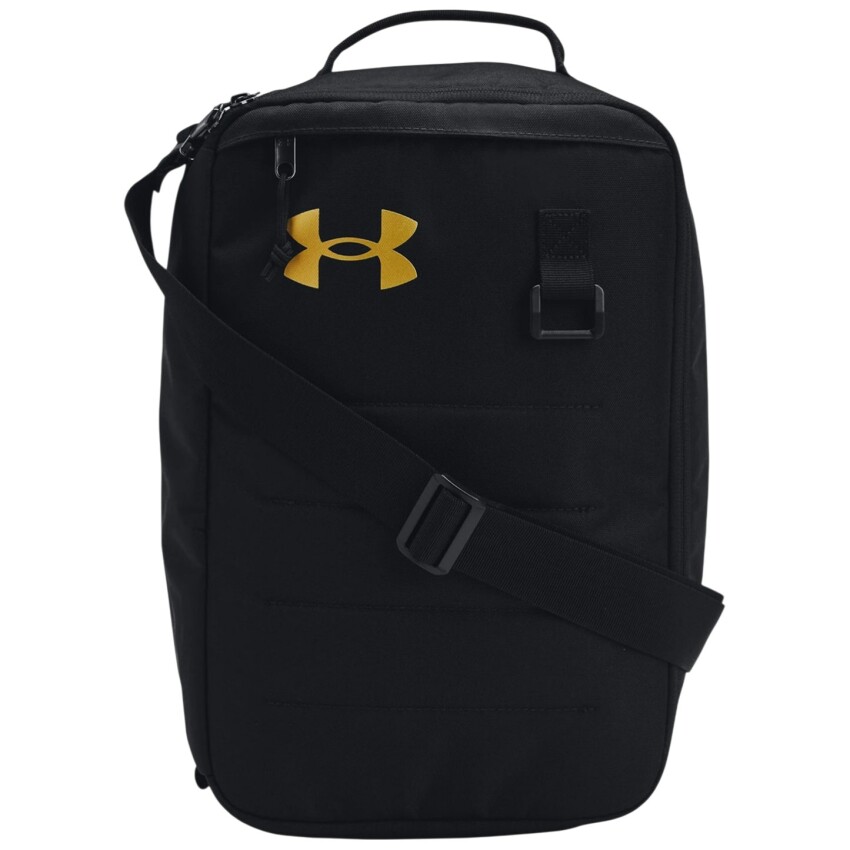 Under Armour Contain Siyah Unisex Ayakkabı Çantası - 1