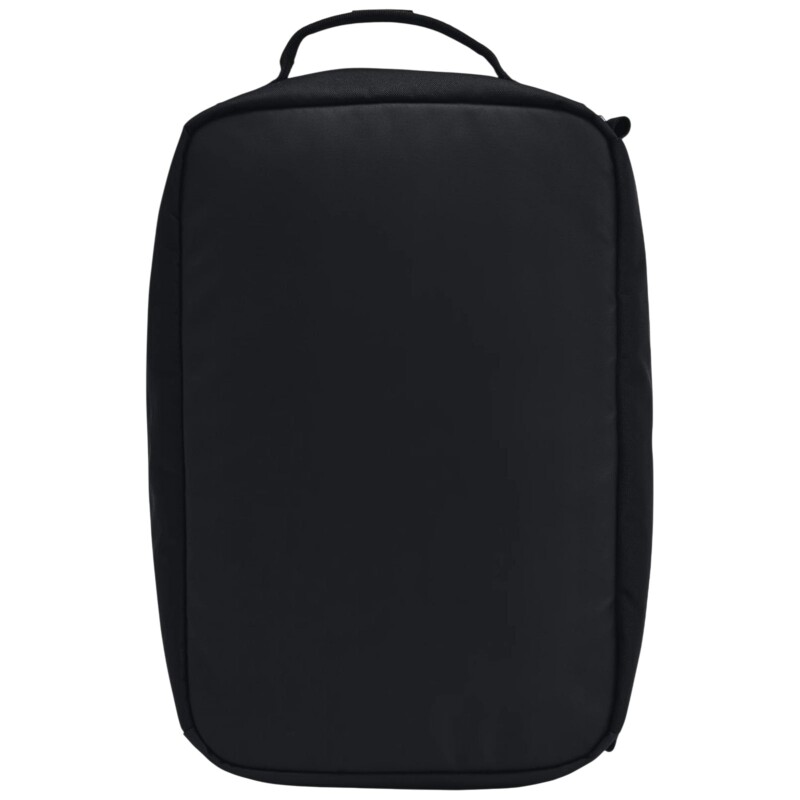 Under Armour Contain Siyah Unisex Ayakkabı Çantası - 2