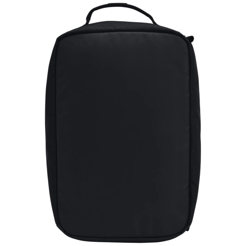 Under Armour Contain Siyah Unisex Ayakkabı Çantası - 2