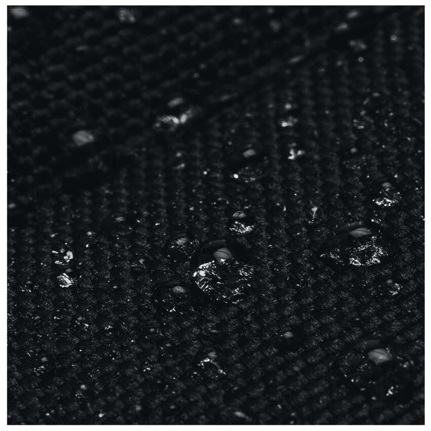 Under Armour Contain Siyah Unisex Ayakkabı Çantası - 5