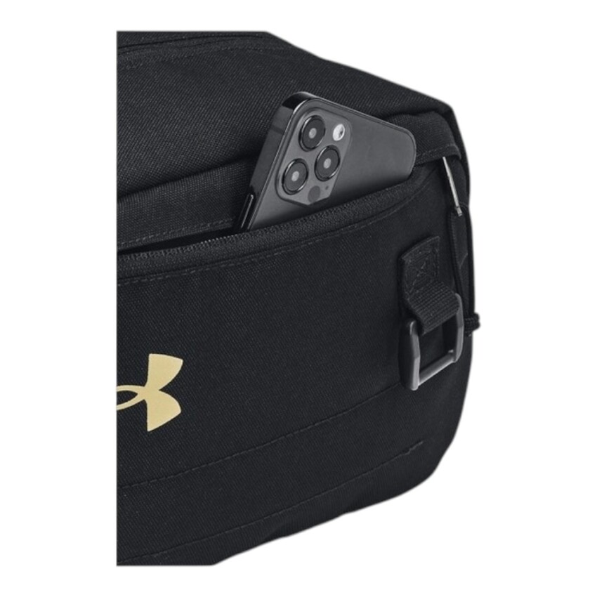 Under Armour Contain Travel Kit SİYAH Unisex El Çantası - 4