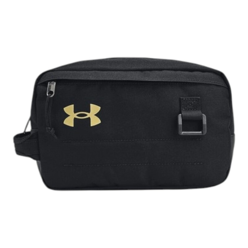 Under Armour Contain Travel Kit SİYAH Unisex El Çantası - Under Armour