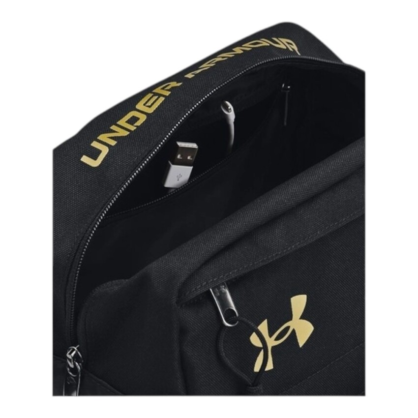 Under Armour Contain Travel Kit SİYAH Unisex El Çantası - 3
