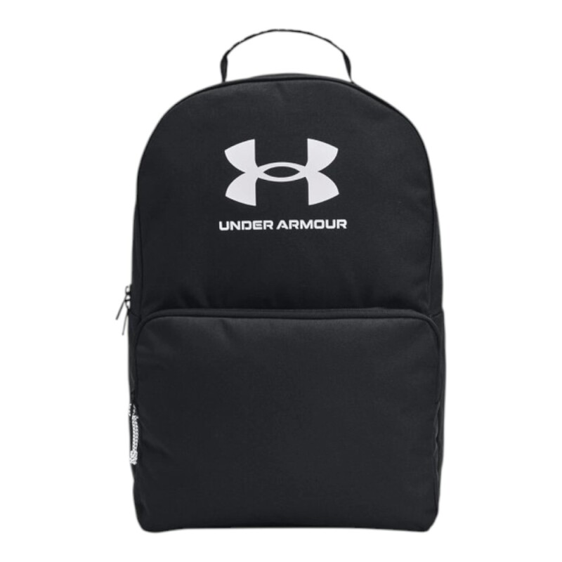 Under Armour Essential SİYAH Unisex Sırt Çantası - Under Armour